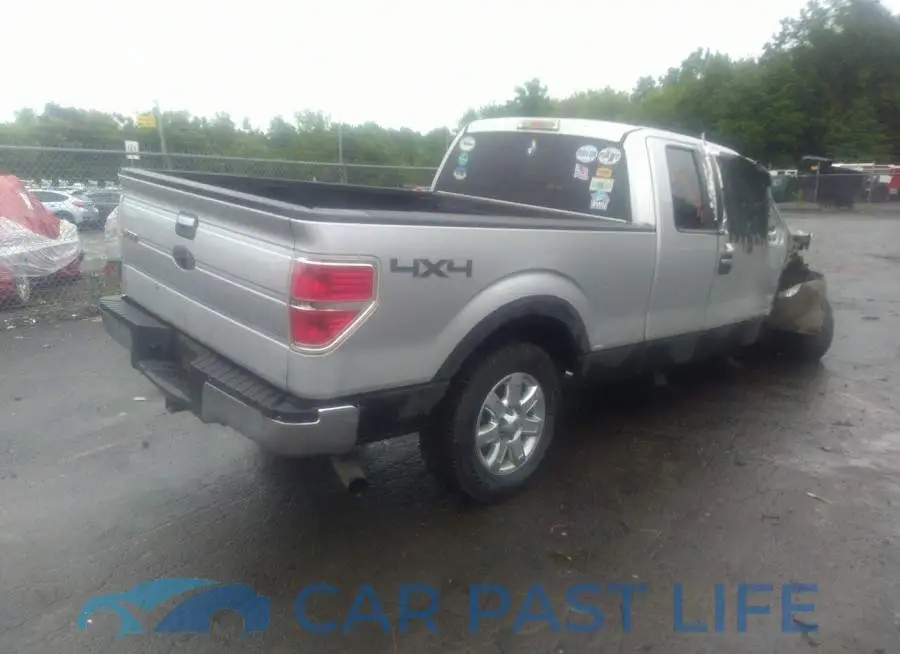 1FTFX1ET3DFA56712# 4