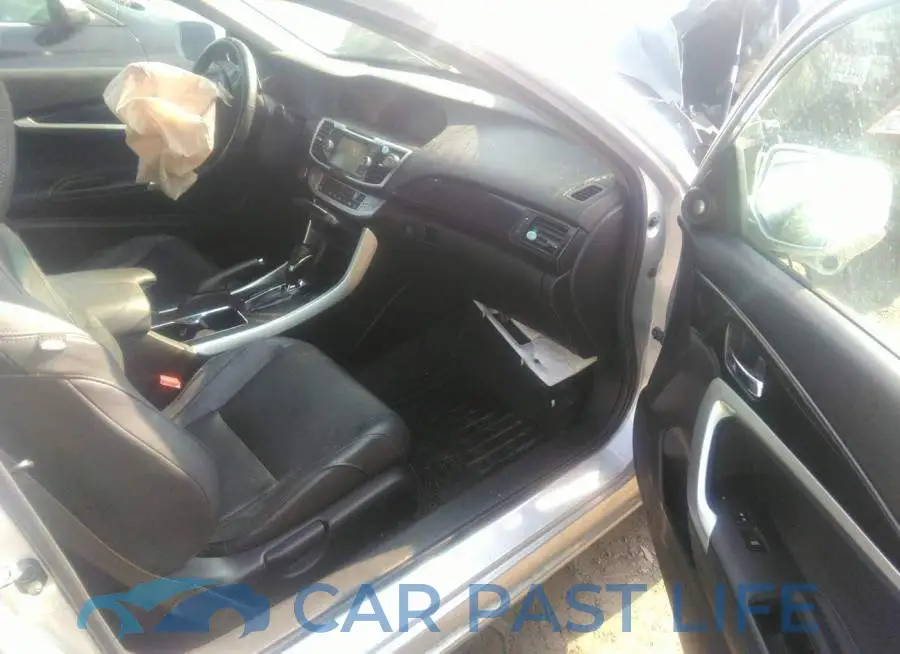1HGCT2B89DA005475# 5