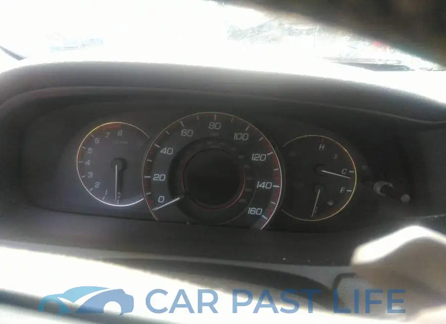 1HGCT2B89DA005475# 7