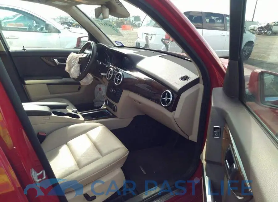 WDCGG5HB8FG430527# 5