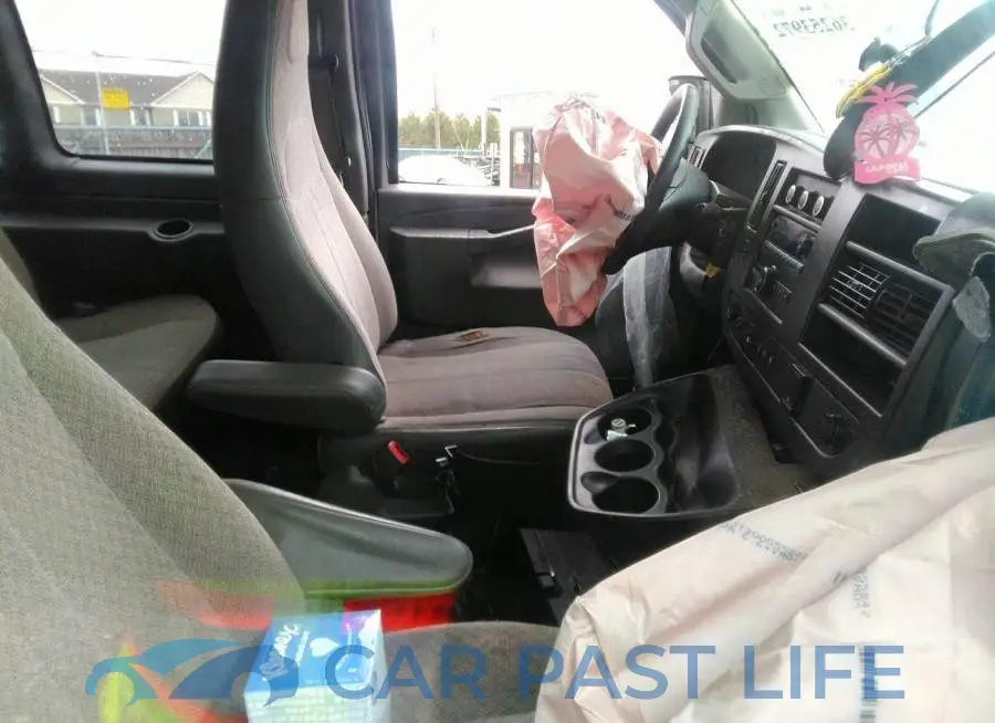 1GAZGPFG7J1205710# 5