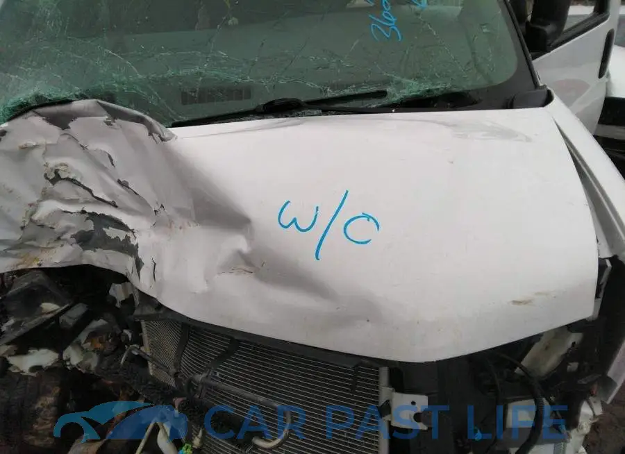 1GAZGPFG7J1205710# 10
