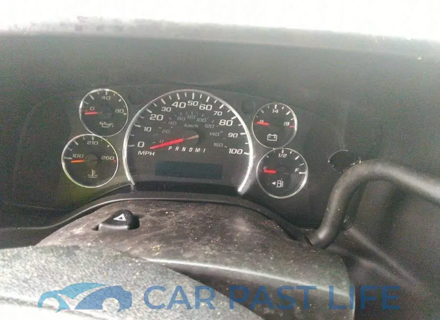 1GAZGPFG7J1205710# 7