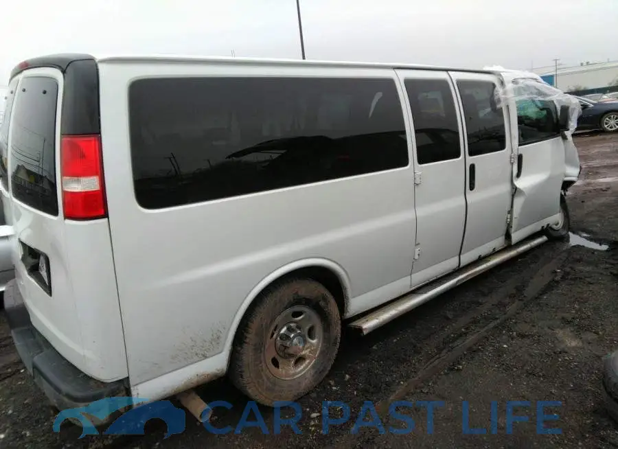 1GAZGPFG7J1205710# 4