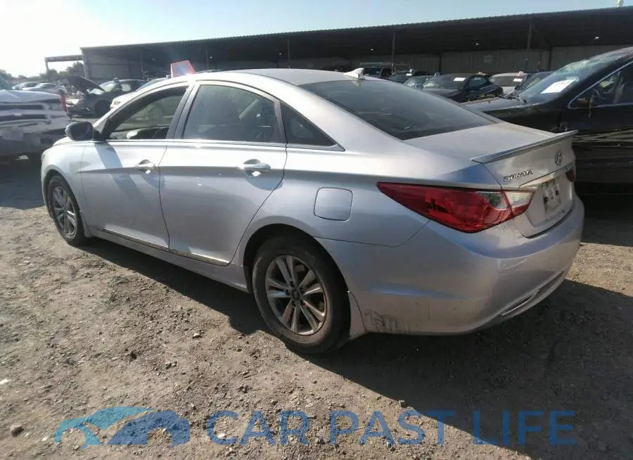 5NPEB4AC7DH571624# 3