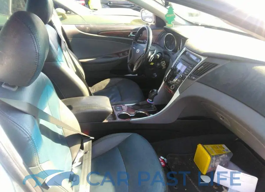 5NPEB4AC7DH571624# 5
