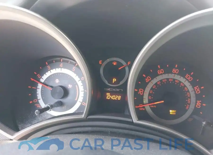 JTKJF5C76D3049743# 7