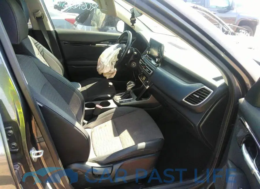 KNDEU2AA2M7173299# 5
