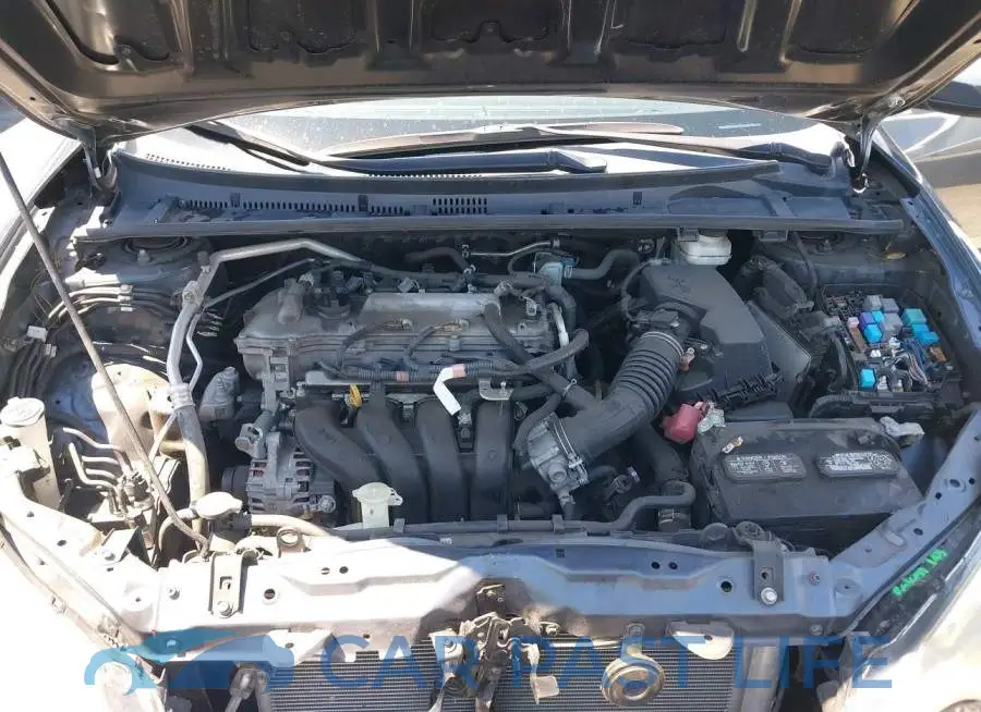 2T1BURHEXGC666672# 10