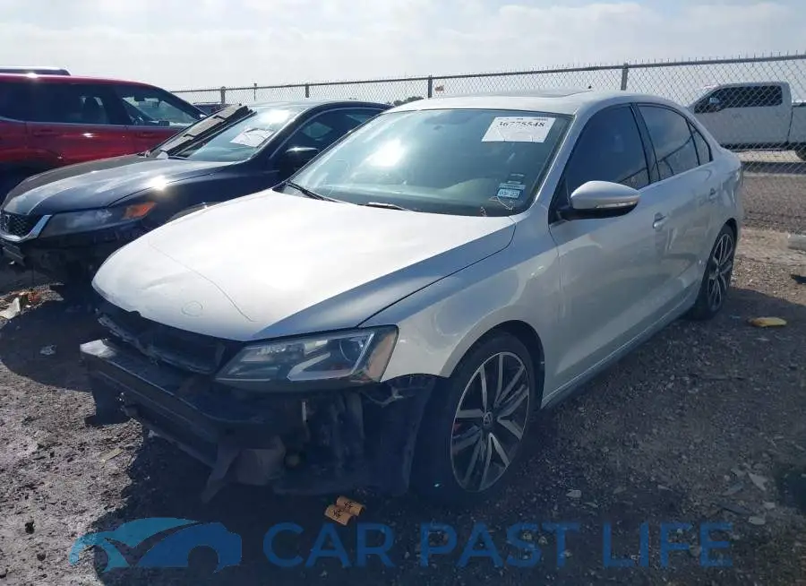 3VW4A7AJXDM229249# 2
