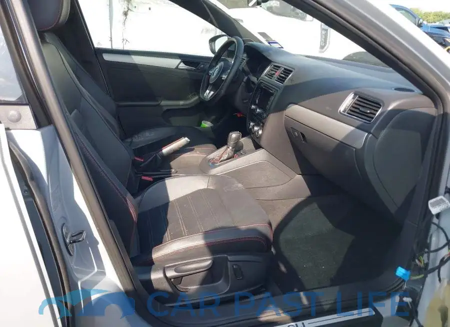 3VW4A7AJXDM229249# 5