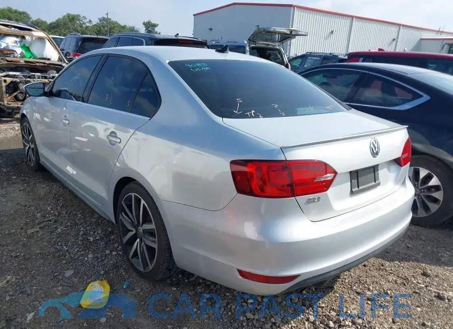 3VW4A7AJXDM229249# 3