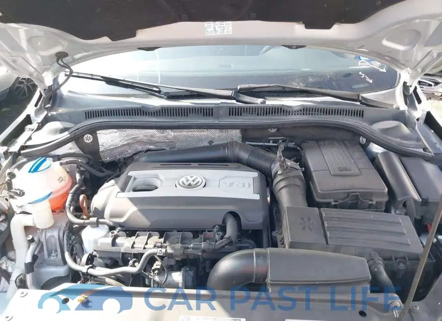 3VW4A7AJXDM229249# 10