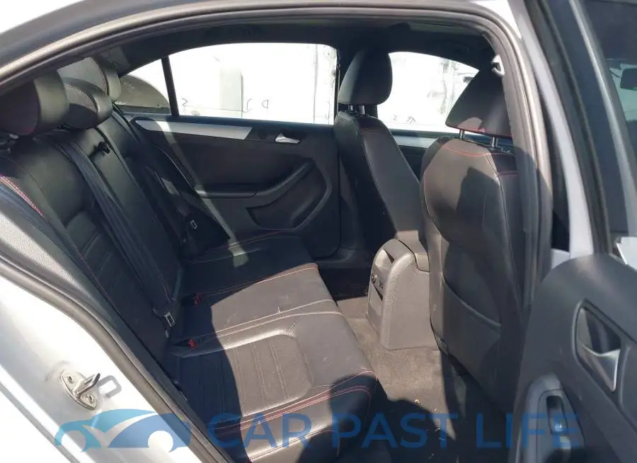 3VW4A7AJXDM229249# 8