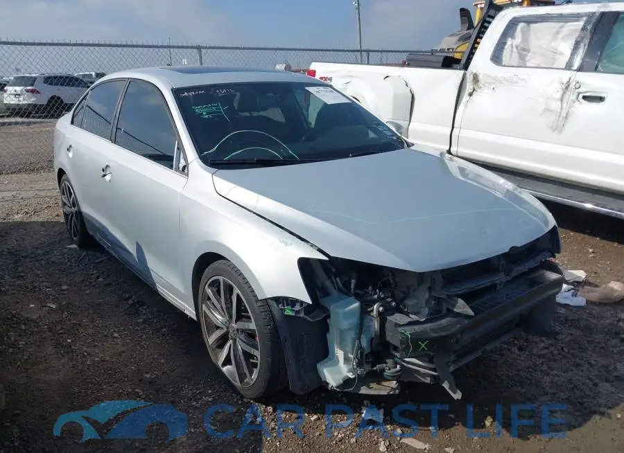 3VW4A7AJXDM229249# 1