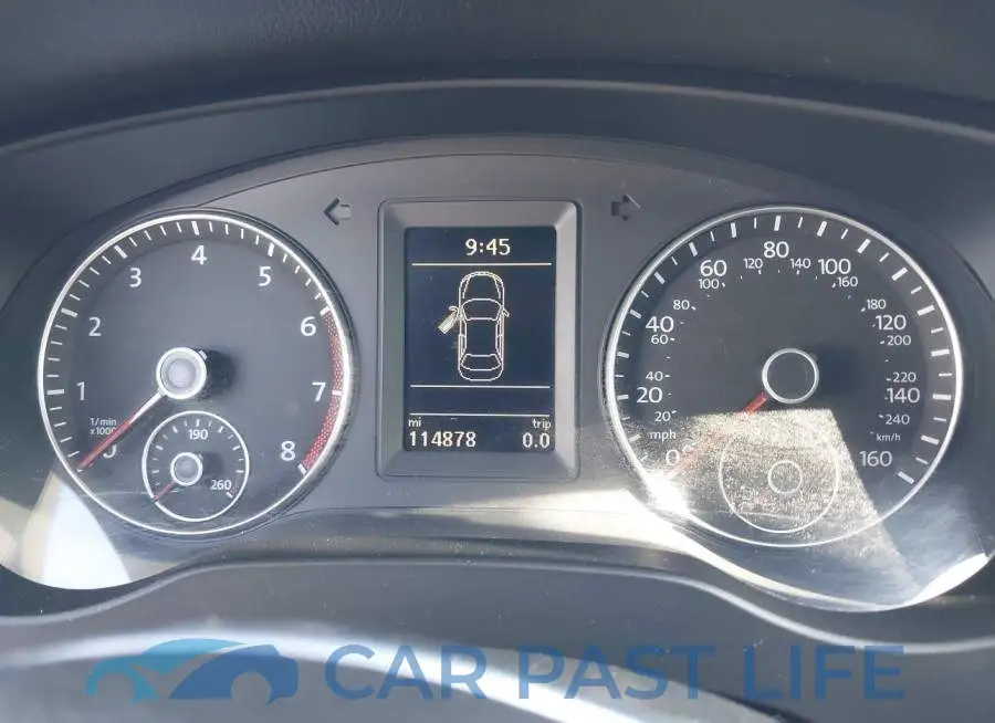 3VW4A7AJXDM229249# 7