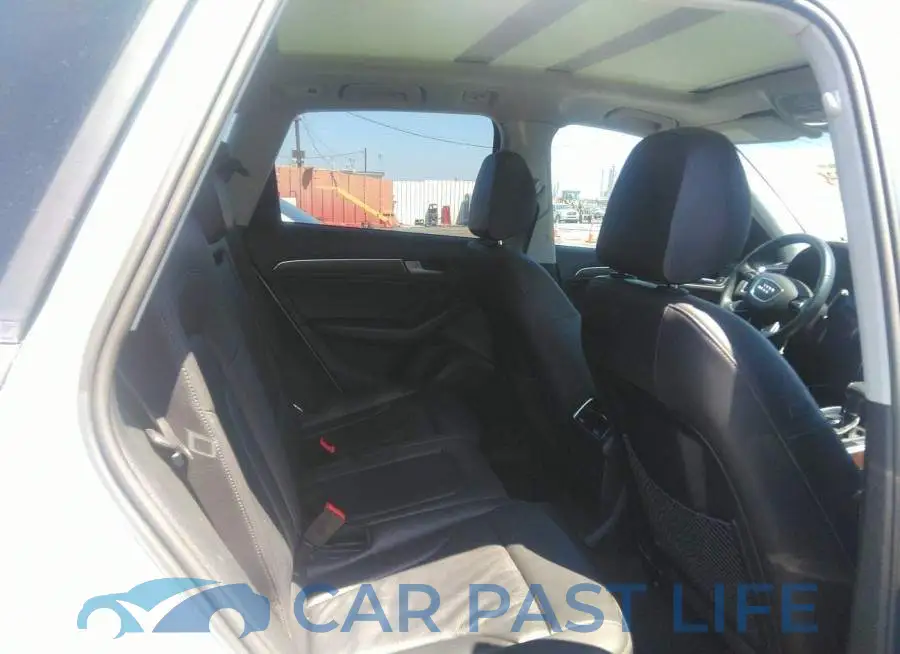 WA1C2AFP2HA065062# 8