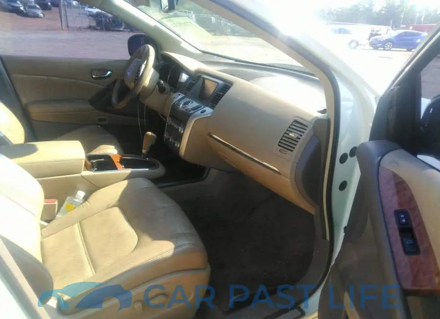 JN8AZ1MW7EW522213# 5