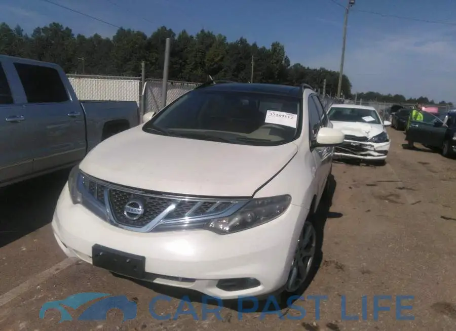 JN8AZ1MW7EW522213# 6