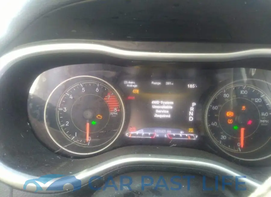 1C4PJMBSXGW309984# 7