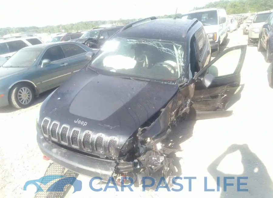 1C4PJMBSXGW309984# 6