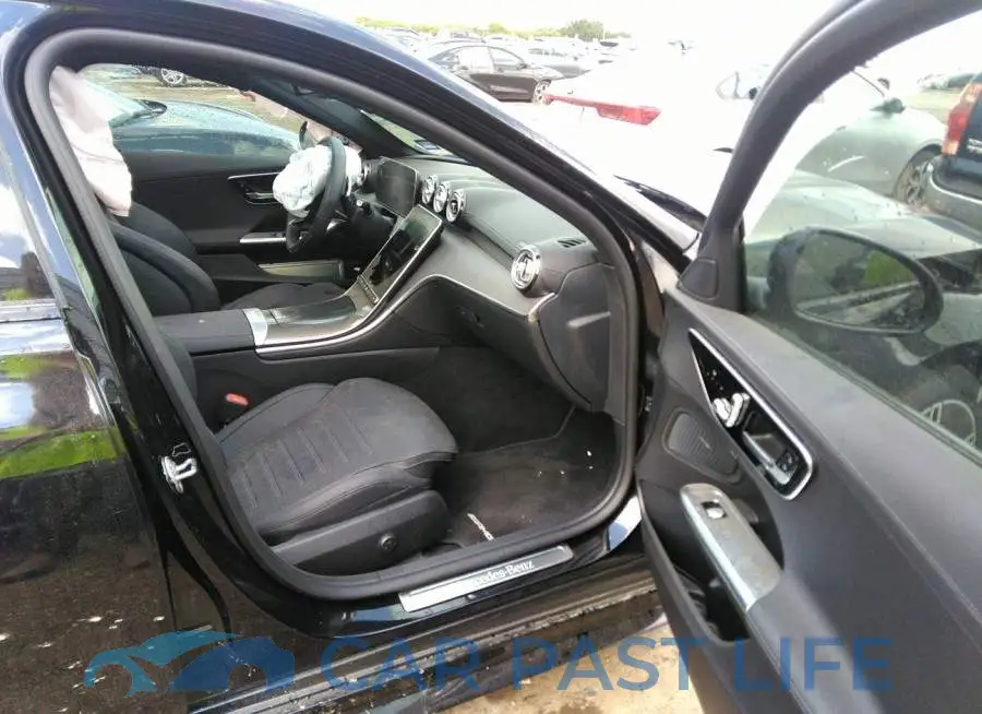 W1KAF4GB1PR105854# 5