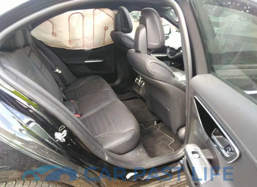 W1KAF4GB1PR105854# 8