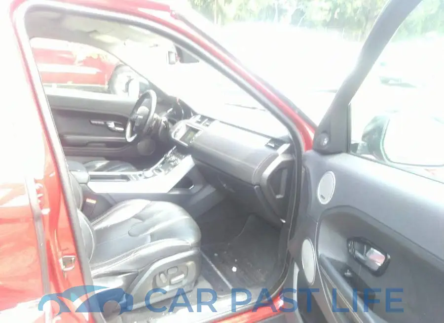 SALVT2BG7FH046074# 5