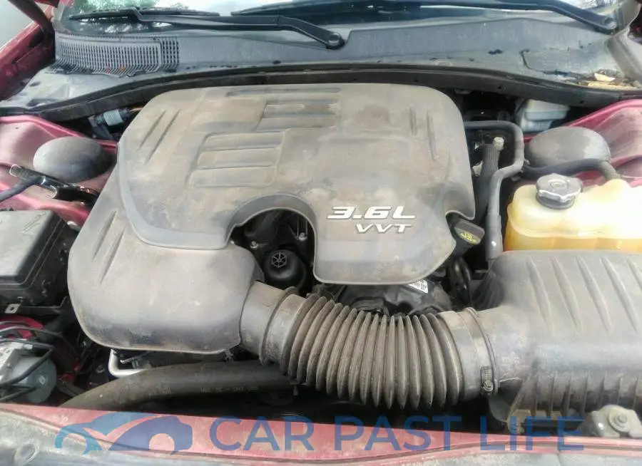 2C3CCAAG2FH882741# 10