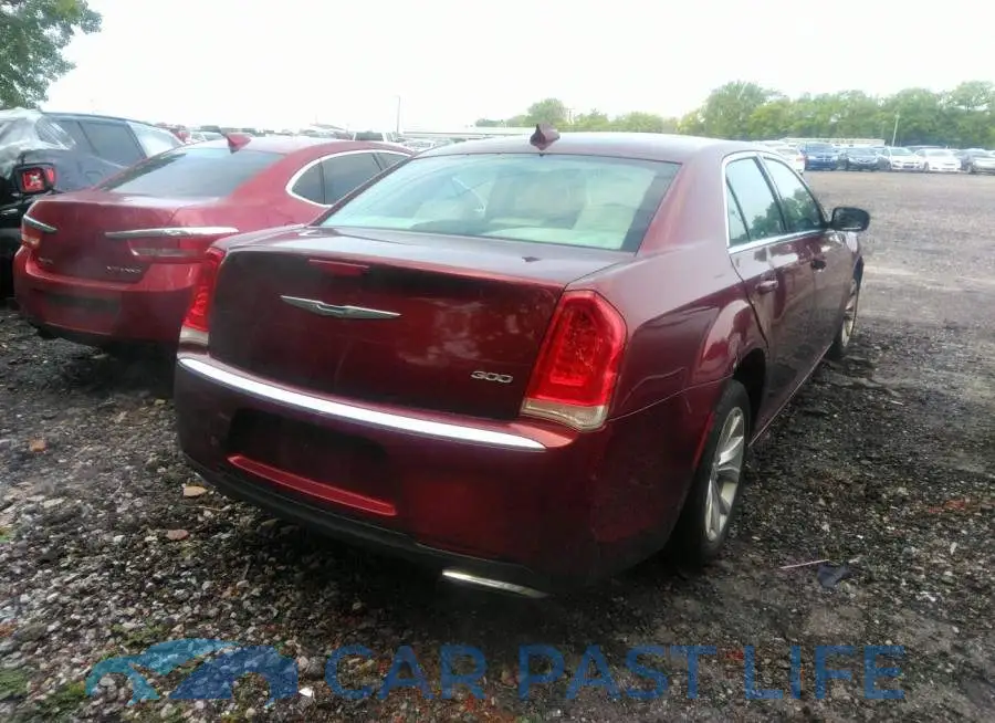 2C3CCAAG2FH882741# 4