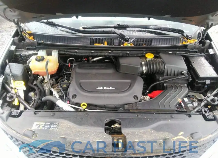 2C4RC1BG6HR527251# 10