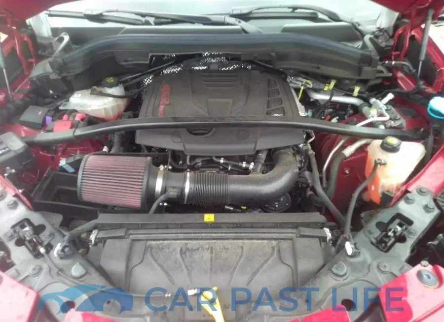 ZASPAKBN8M7D18338# 10