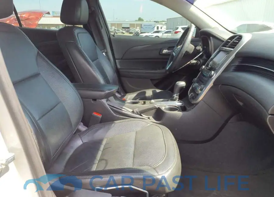 1G11E5SAXGF166602# 5