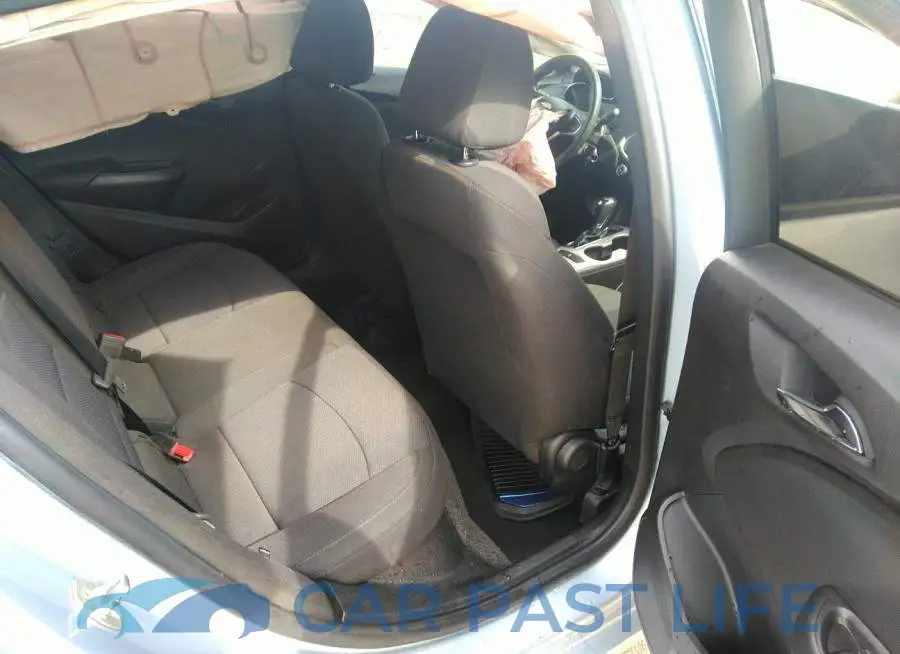 1G1BC5SM5J7201939# 8