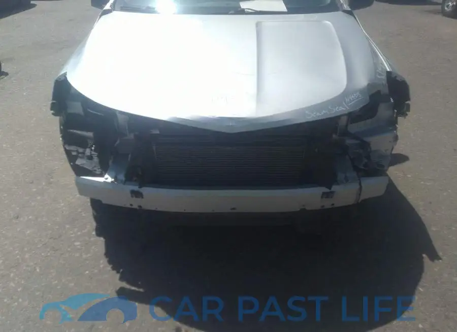 2G11X5S30H9168882# 6