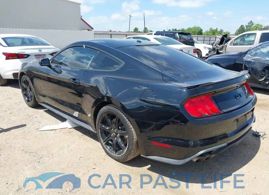 1FA6P8CF1J5146342# 3