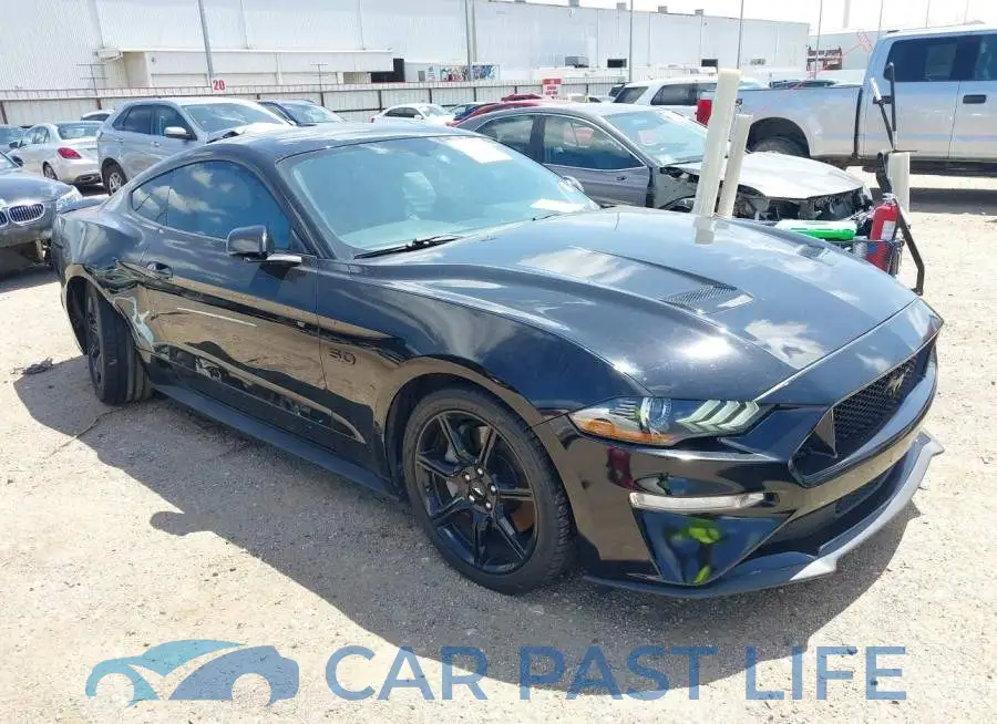 1FA6P8CF1J5146342# 1