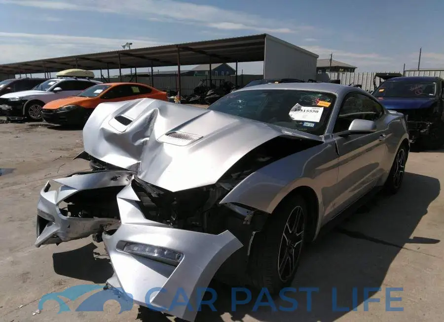 1FA6P8TH4J5122246# 2