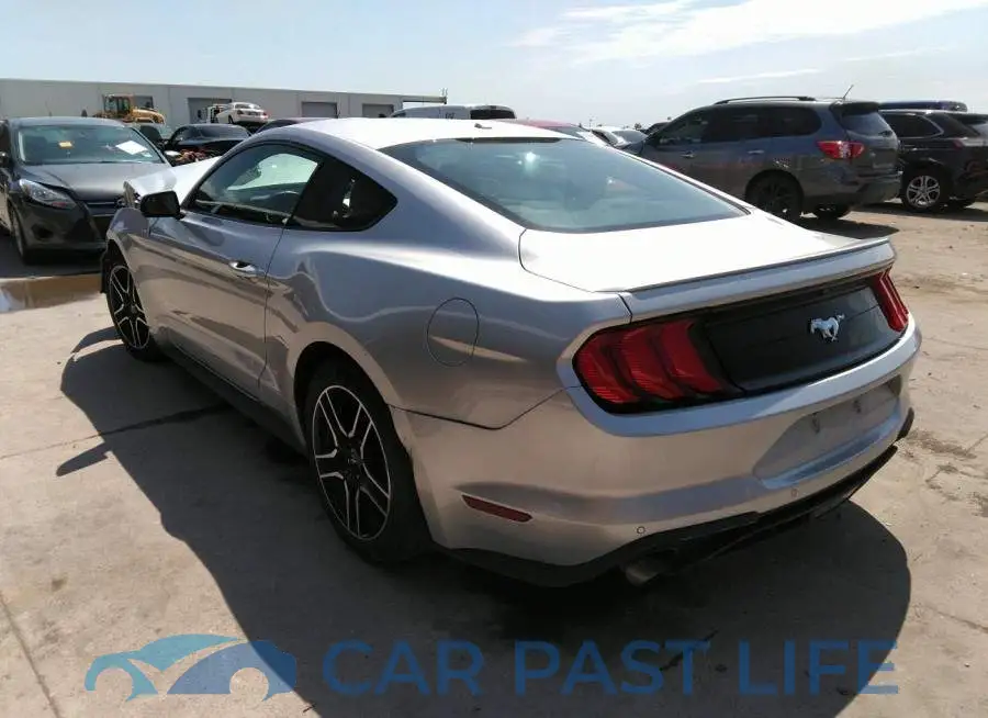 1FA6P8TH4J5122246# 3