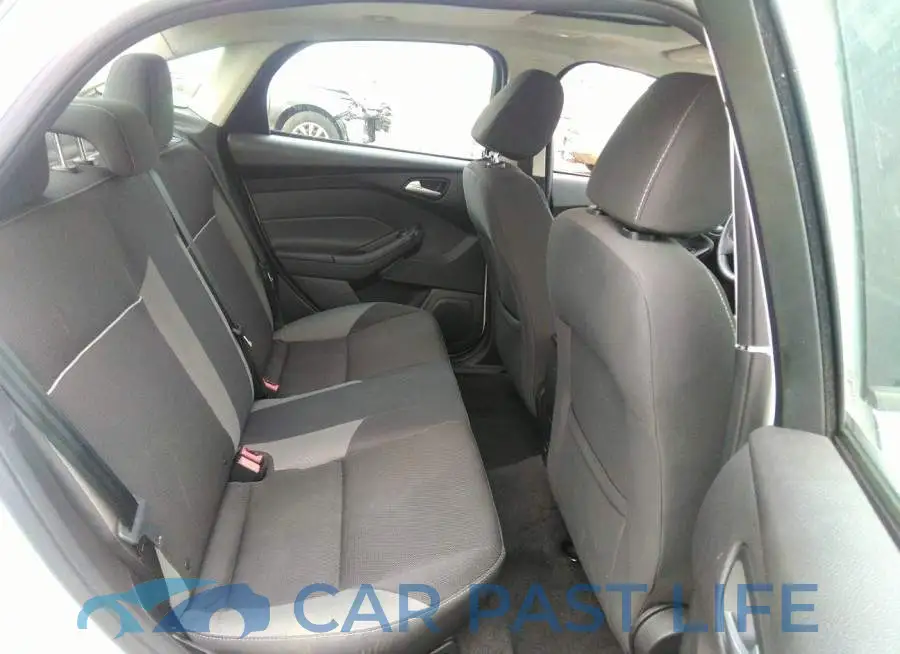 1FADP3F29EL322025# 8
