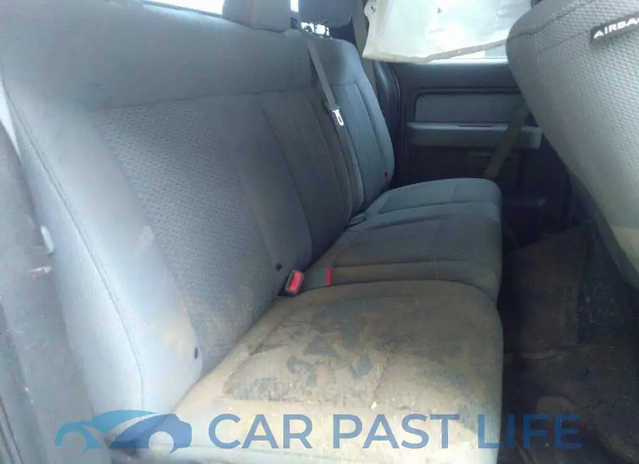 1FTFX1EF9DKD14717# 8