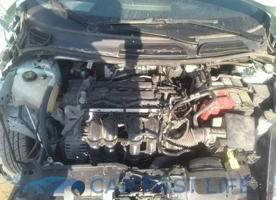3FADP4BJ2JM109848# 10