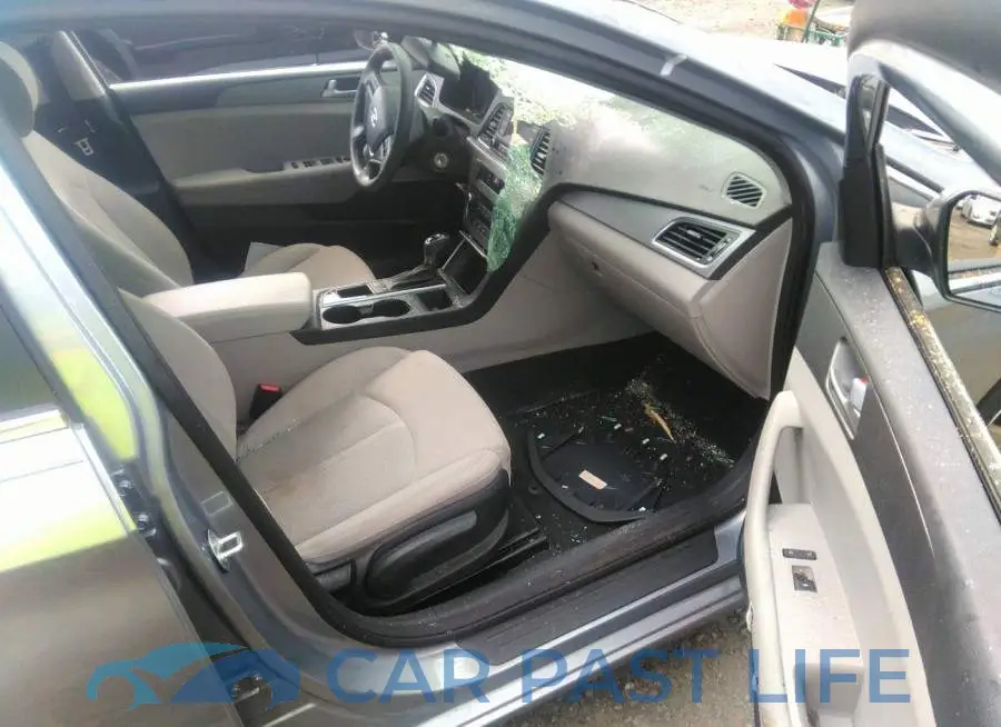 5NPE24AFXFH245829# 5