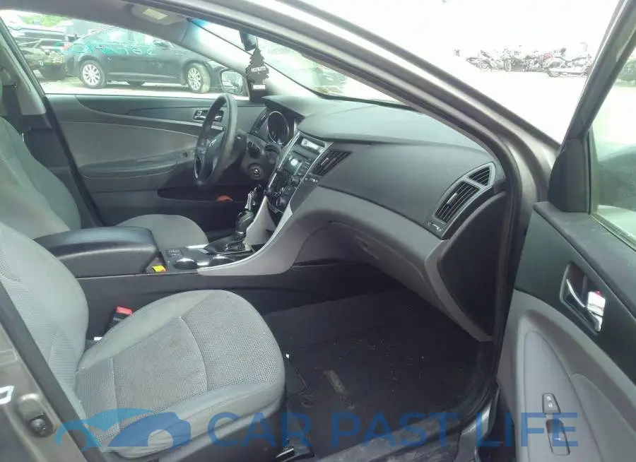 5NPEB4AC6DH620246# 5