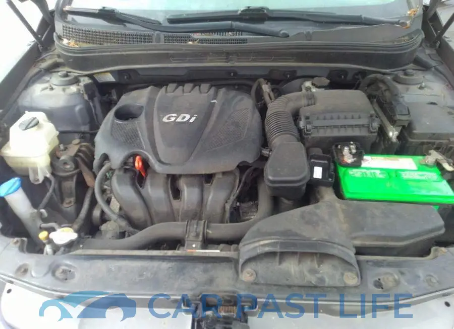 5NPEB4AC6DH620246# 10