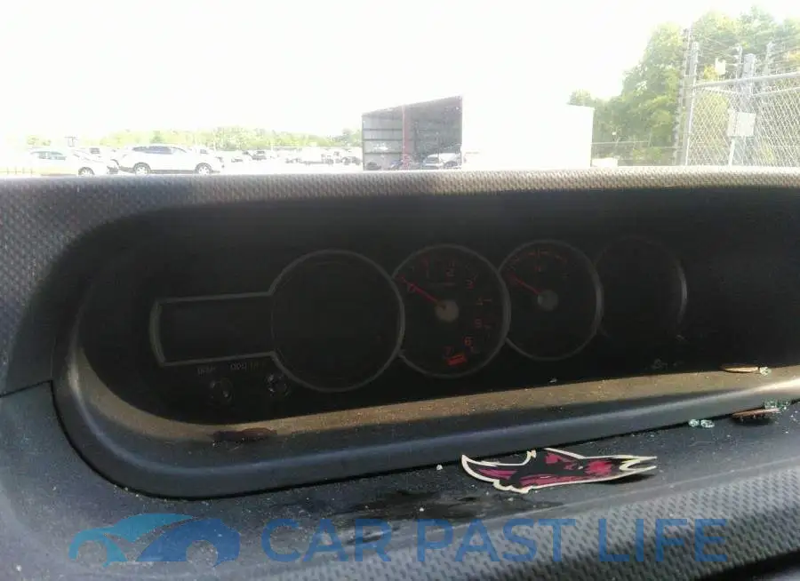 JTLZE4FEXEJ060912# 7