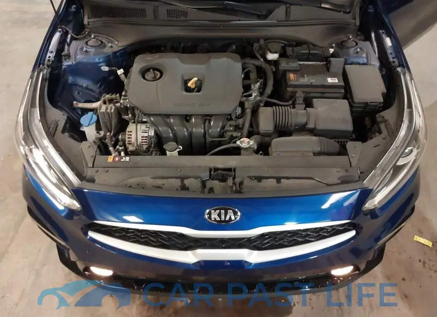 3KPF24AD1LE193252# 10