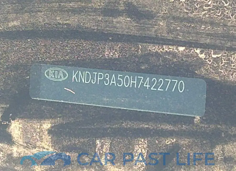 KNDJP3A50H7422770# 9