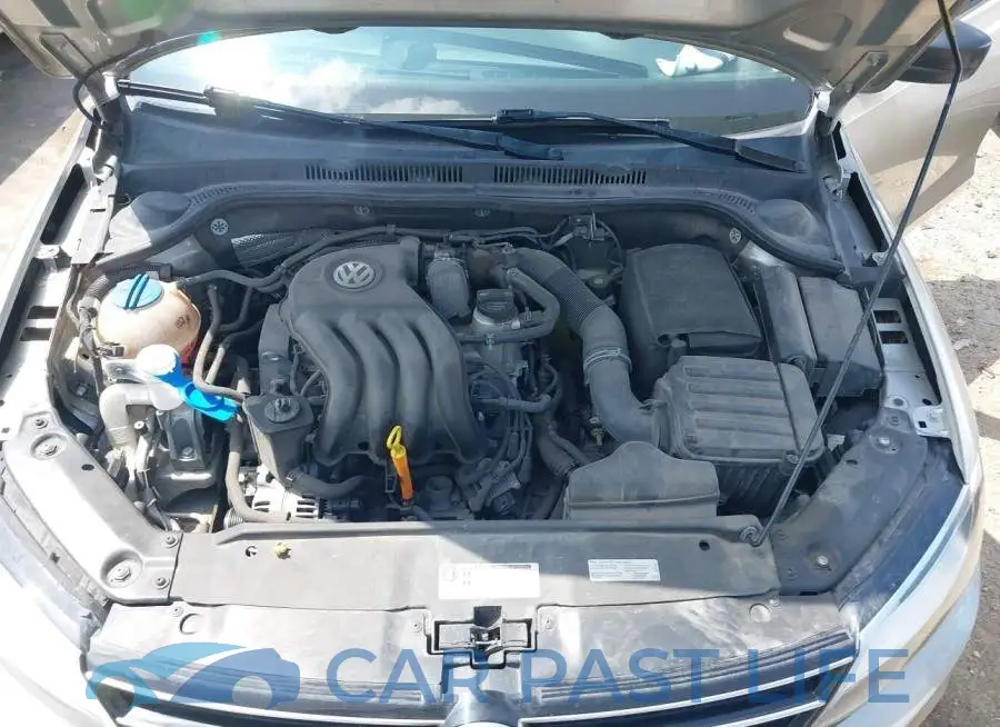 3VW2K7AJ4FM284965# 10
