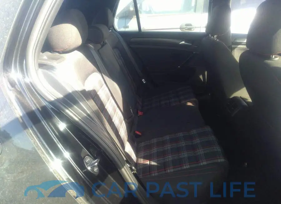 3VW547AU1JM297537# 8